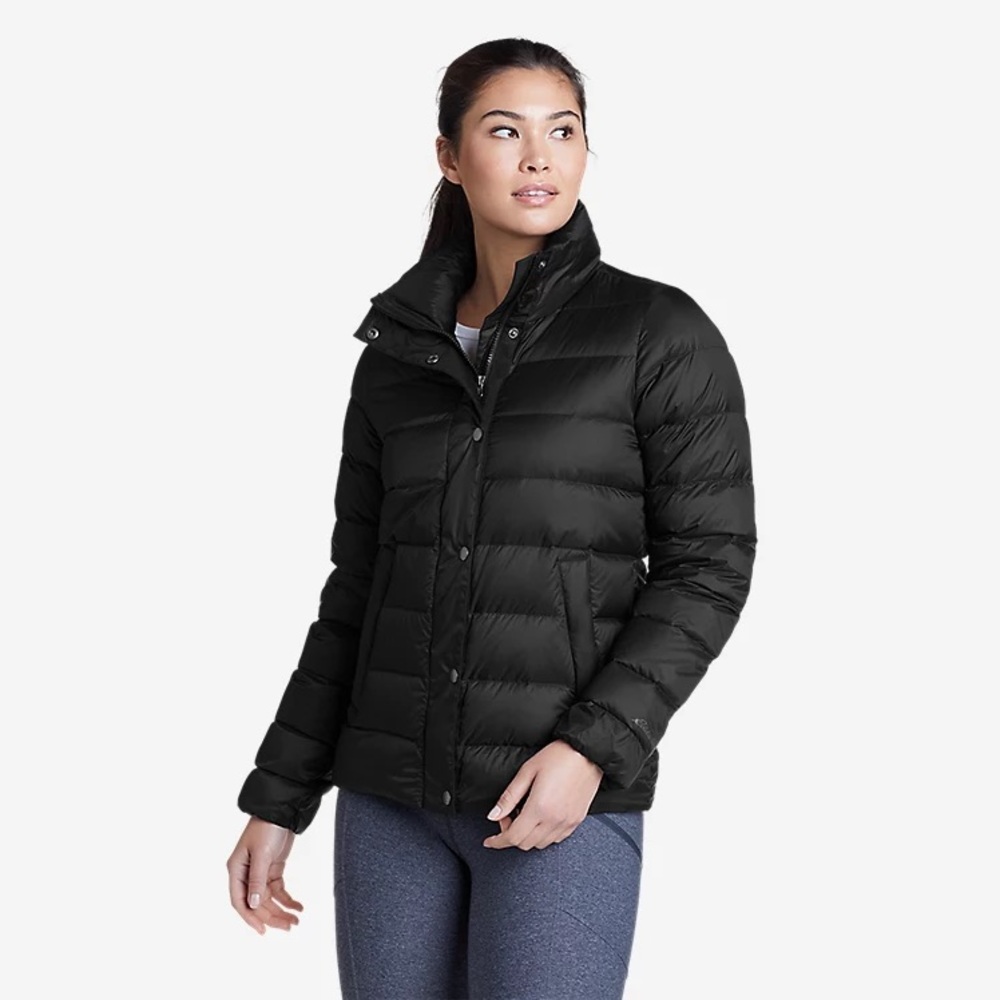 🆕 Eddie Bauer coat